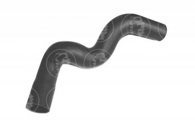 FARE SA 9405 -  Трубка нагнетаемого воздуха